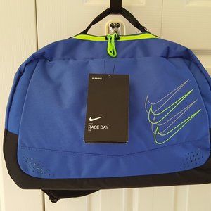 Nike Run Duffel 21L Bag Blue N0003569438NS